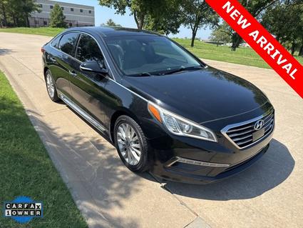 2015 Hyundai Sonata Broken Arrow OK