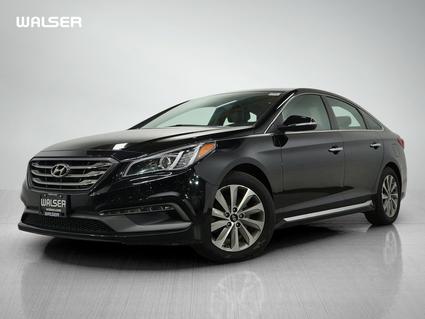2015 Hyundai Sonata Minneapolis MN