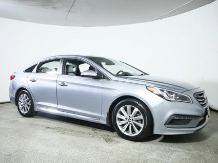 2016 Hyundai Sonata Minneapolis MN