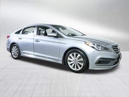 2016 Hyundai Sonata Minneapolis MN