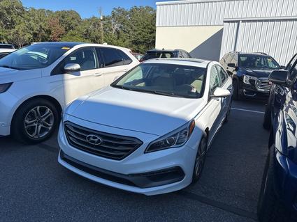 2016 Hyundai Sonata Fort Walton Beach FL