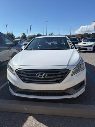 2016 Hyundai Sonata Fort Walton Beach FL