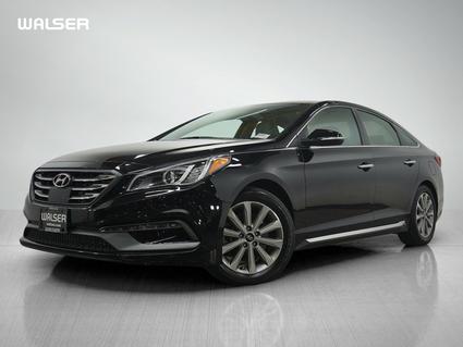 2017 Hyundai Sonata Minneapolis MN