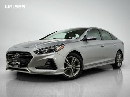 2018 Hyundai Sonata Minneapolis MN