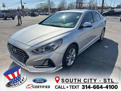 2018 Hyundai Sonata St Louis MO