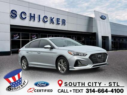 2018 Hyundai Sonata St Louis MO