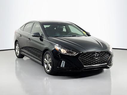 2019 Hyundai Sonata Pineville NC