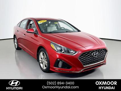 2019 Hyundai Sonata Louisville KY