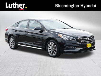 2015 Hyundai Sonata Minneapolis MN