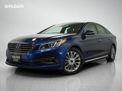 2015 Hyundai Sonata Minneapolis MN