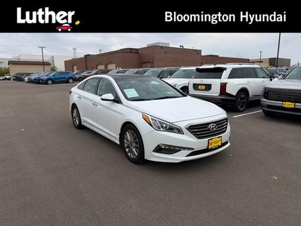2015 Hyundai Sonata Minneapolis MN