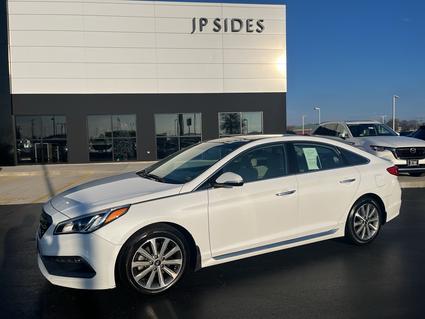 2016 Hyundai Sonata Cape Girardeau MO