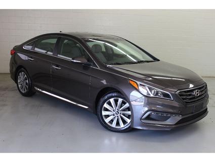 2016 Hyundai Sonata Toledo OH