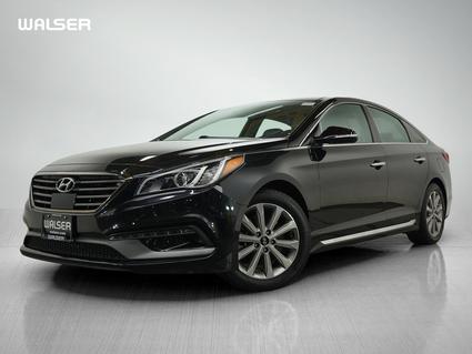2016 Hyundai Sonata Minneapolis MN
