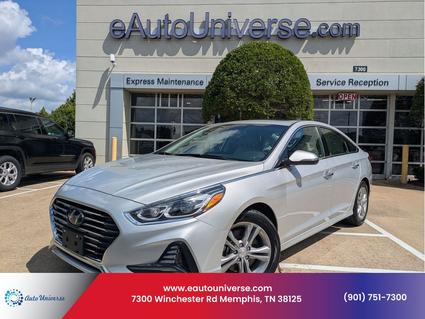 2018 Hyundai Sonata Memphis TN