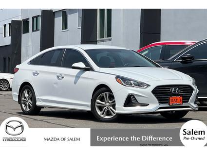 2018 Hyundai Sonata Salem OR