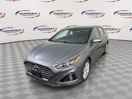 2018 Hyundai Sonata Hampstead MD