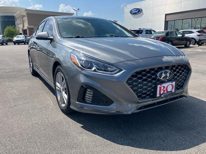 2019 Hyundai Sonata Ellisville MO
