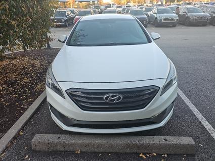 2015 Hyundai Sonata Statesboro GA