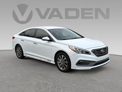 2015 Hyundai Sonata Statesboro GA