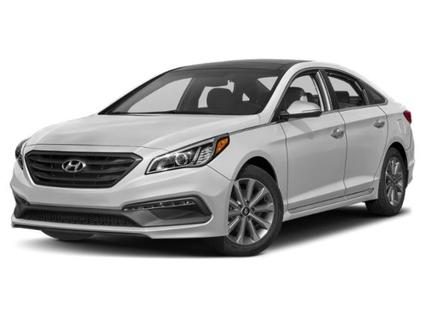 2015 Hyundai Sonata Saint Paul MN