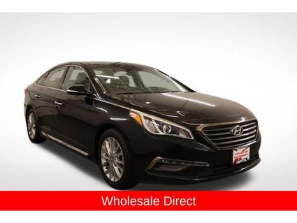 2015 Hyundai Sonata Salem OR