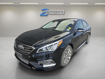 2016 Hyundai Sonata Loveland CO