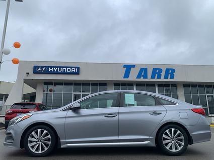 2016 Hyundai Sonata Morristown TN