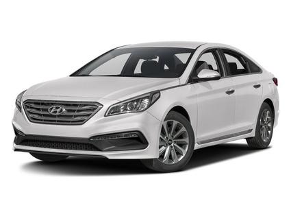 2016 Hyundai Sonata Saint Paul MN