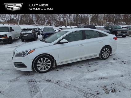 2016 Hyundai Sonata Saint Paul MN