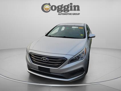 2017 Hyundai Sonata Jacksonville FL