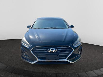 2018 Hyundai Sonata Saltillo MS