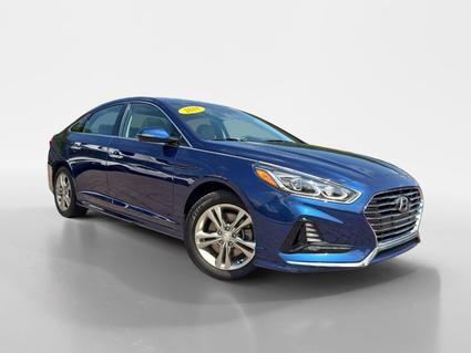 2018 Hyundai Sonata Knoxville TN