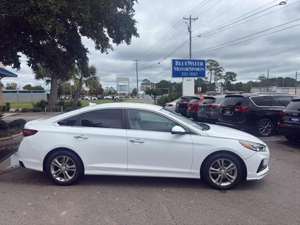 2018 Hyundai Sonata Wilmington NC