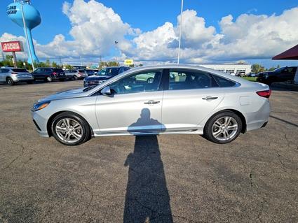 2019 Hyundai Sonata Grandville MI