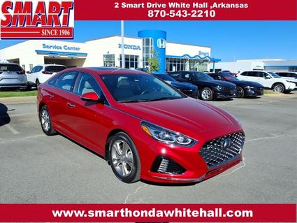 2019 Hyundai Sonata White Hall AR