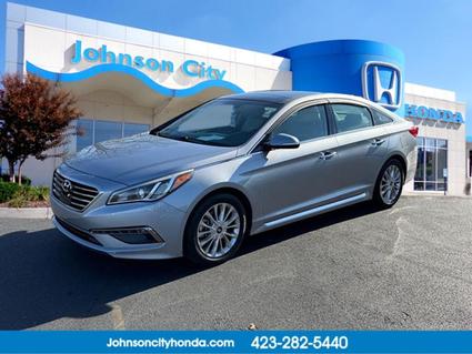2015 Hyundai Sonata Johnson City TN