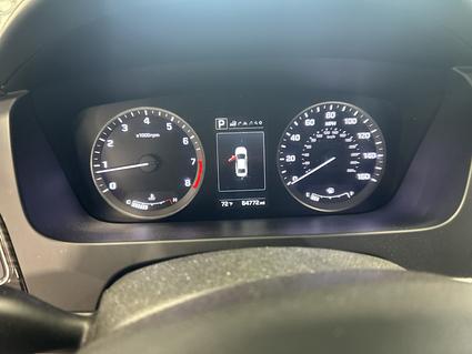 2016 Hyundai Sonata Merriam KS