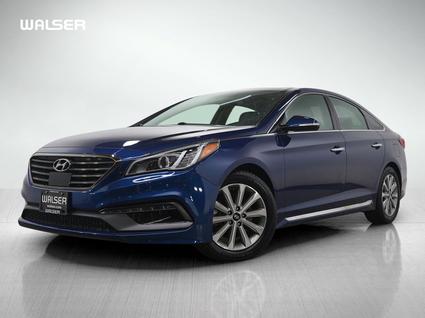 2016 Hyundai Sonata Burnsville MN