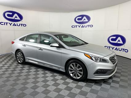 2016 Hyundai Sonata Memphis TN