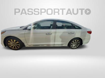 2016 Hyundai Sonata Suitland MD