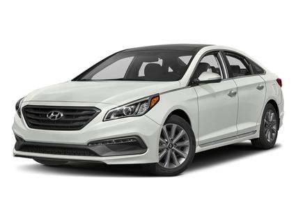 2017 Hyundai Sonata Casper WY