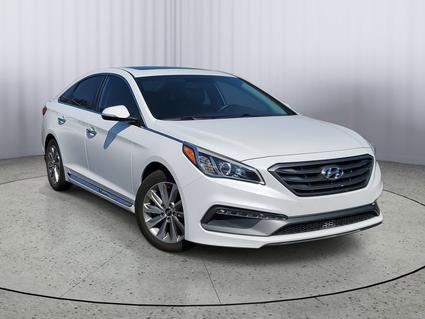 2017 Hyundai Sonata Kalamazoo MI