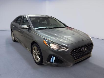 2018 Hyundai Sonata Brunswick OH