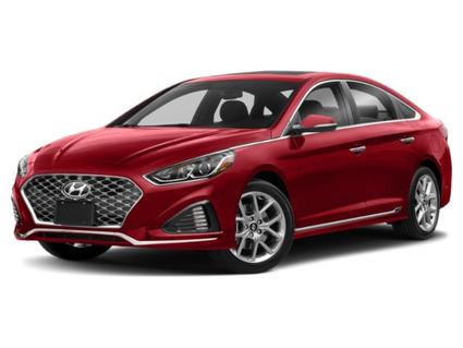 2019 Hyundai Sonata Pocatello ID