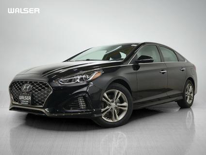 2019 Hyundai Sonata Burnsville MN