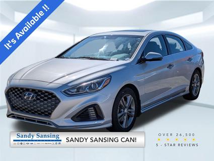 2019 Hyundai Sonata Pensacola FL