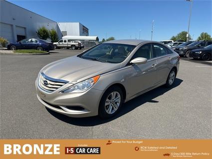 2012 Hyundai Sonata Chehalis WA