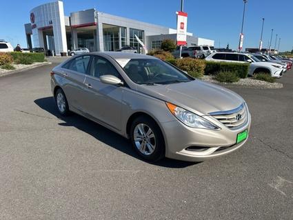 2012 Hyundai Sonata Chehalis WA