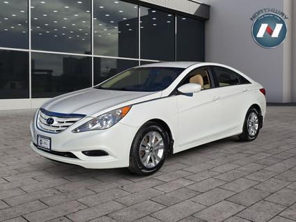 2012 Hyundai Sonata Lake Hopatcong NJ